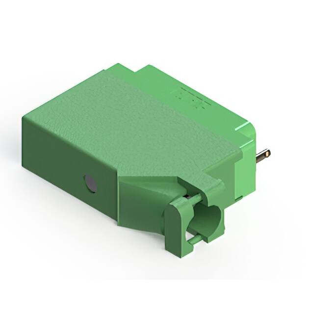 516-056-542-522 EDAC Inc.  Backplane Connector Housings